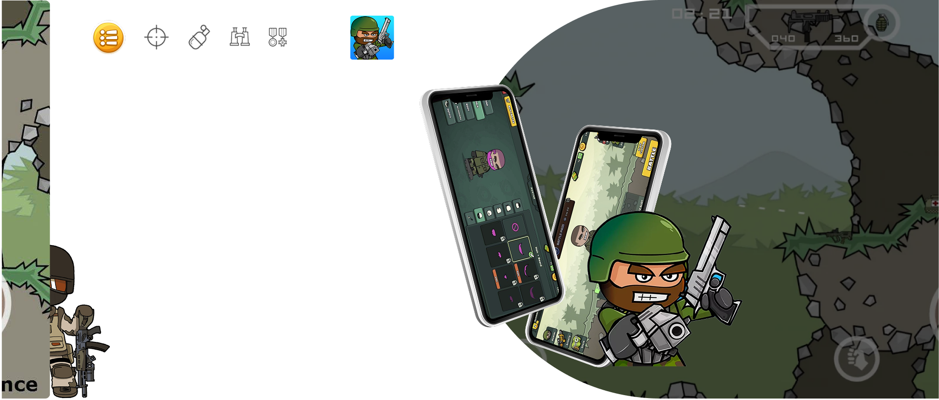 Our Game Projects